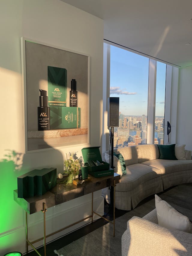 Featured photo from AVL - Brand Launch in NYC