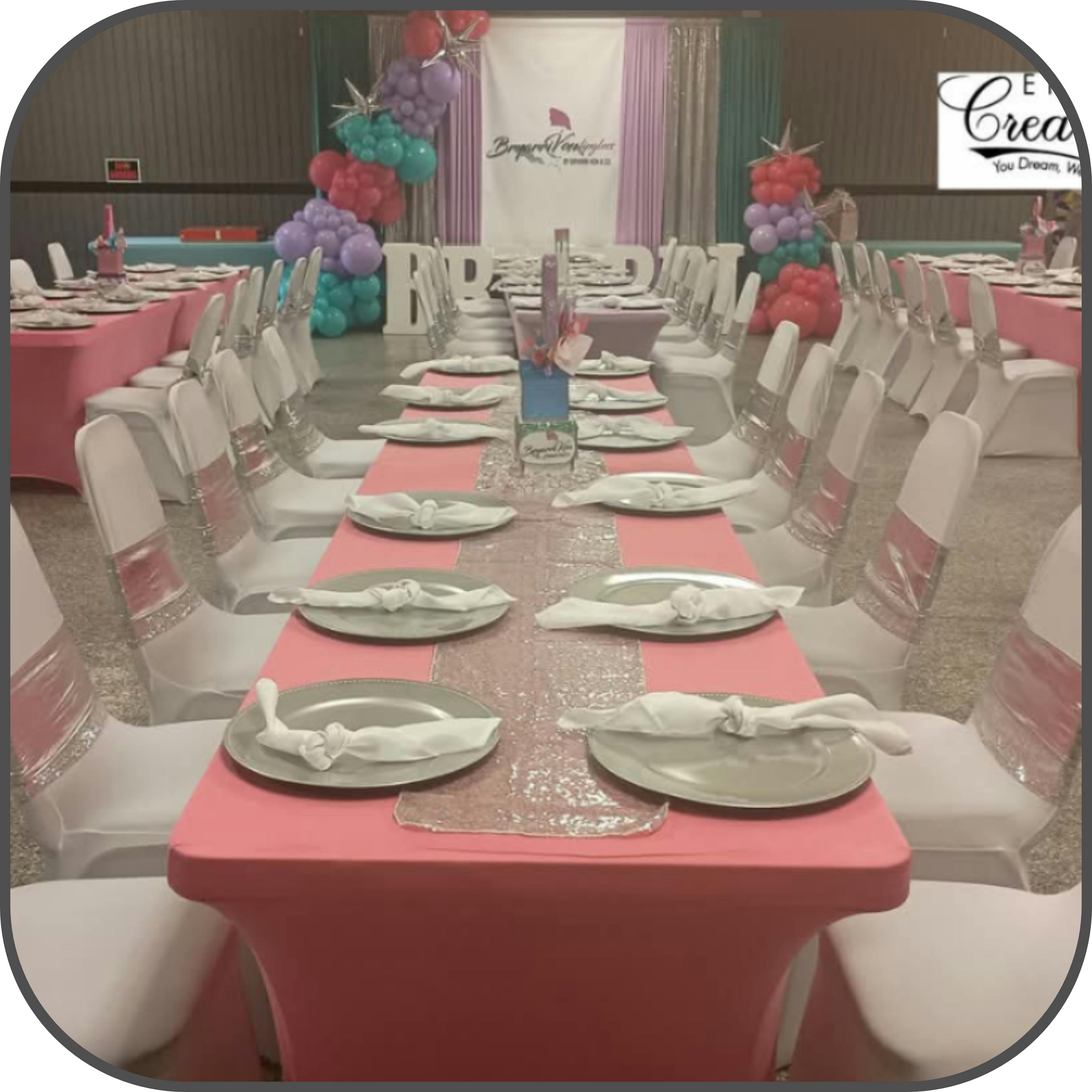 Featured photo from Children's birthday party