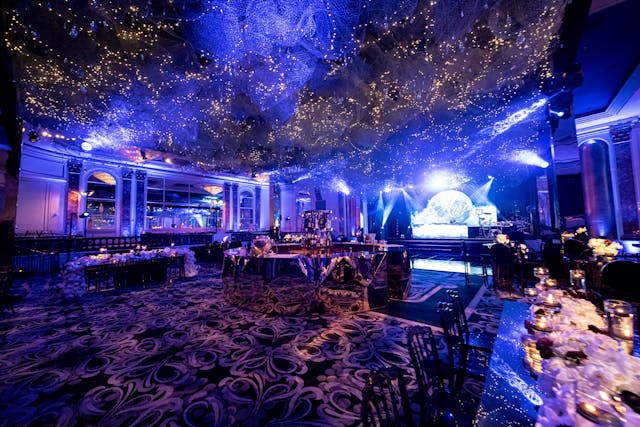 Featured photo from Beverly Wilshire