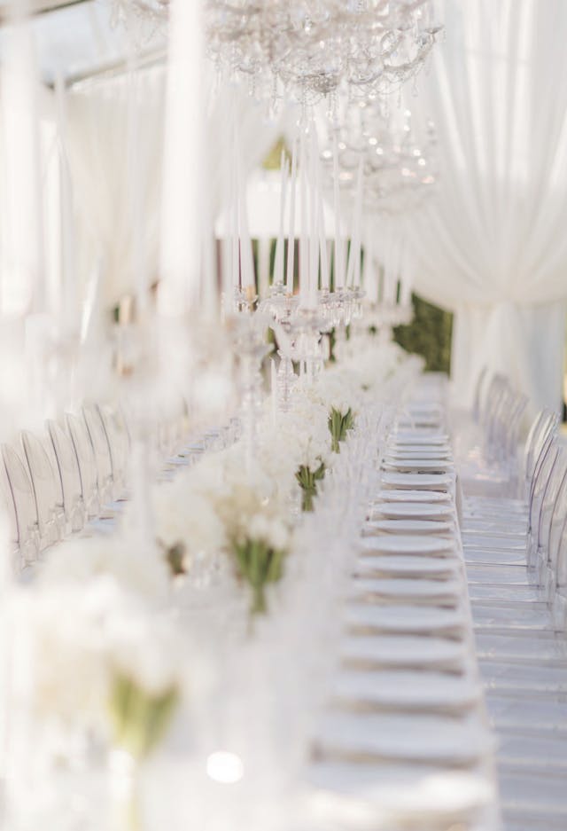 Featured photo from Private Wedding