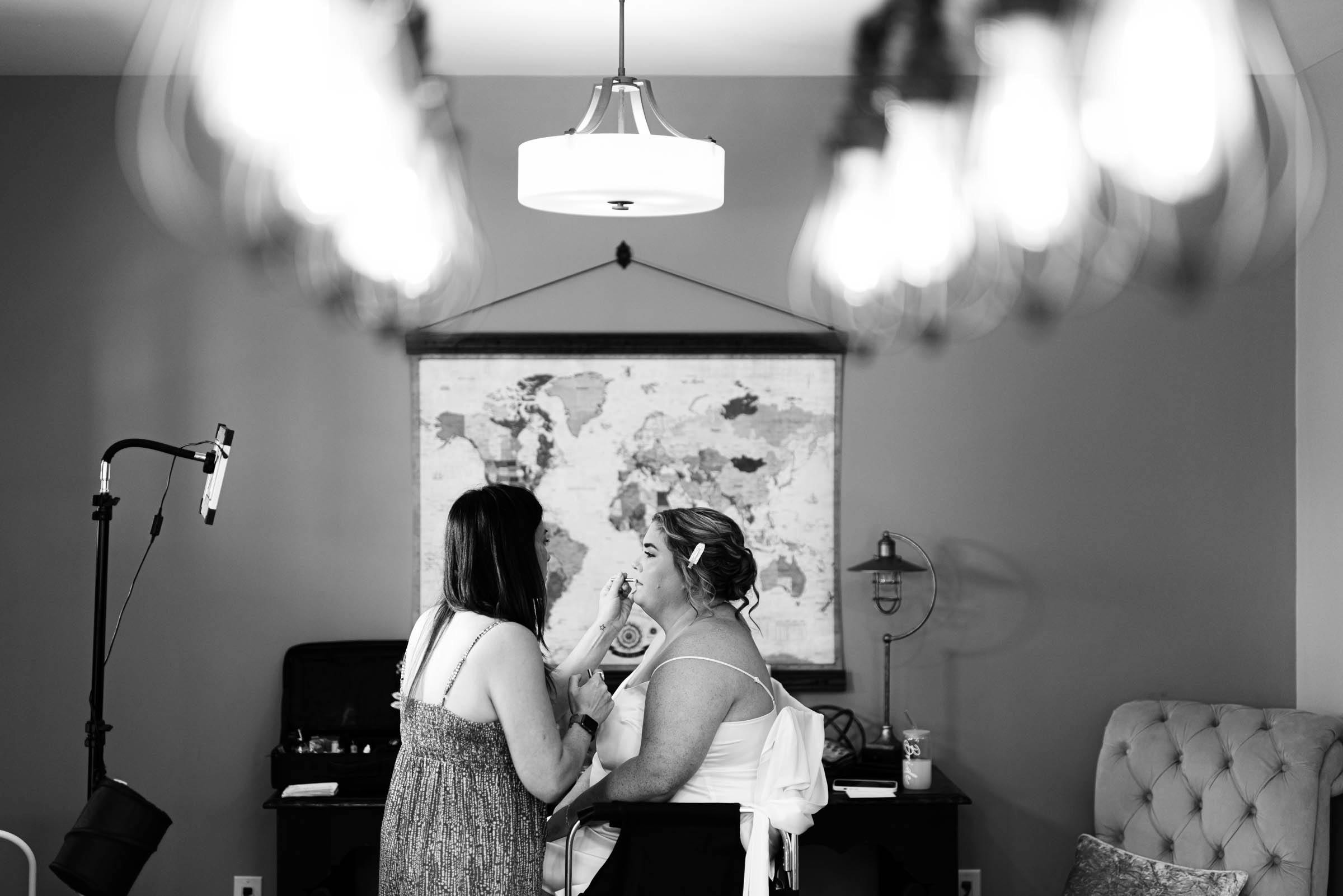 Featured photo from A Glamourous Flora & Field Wedding