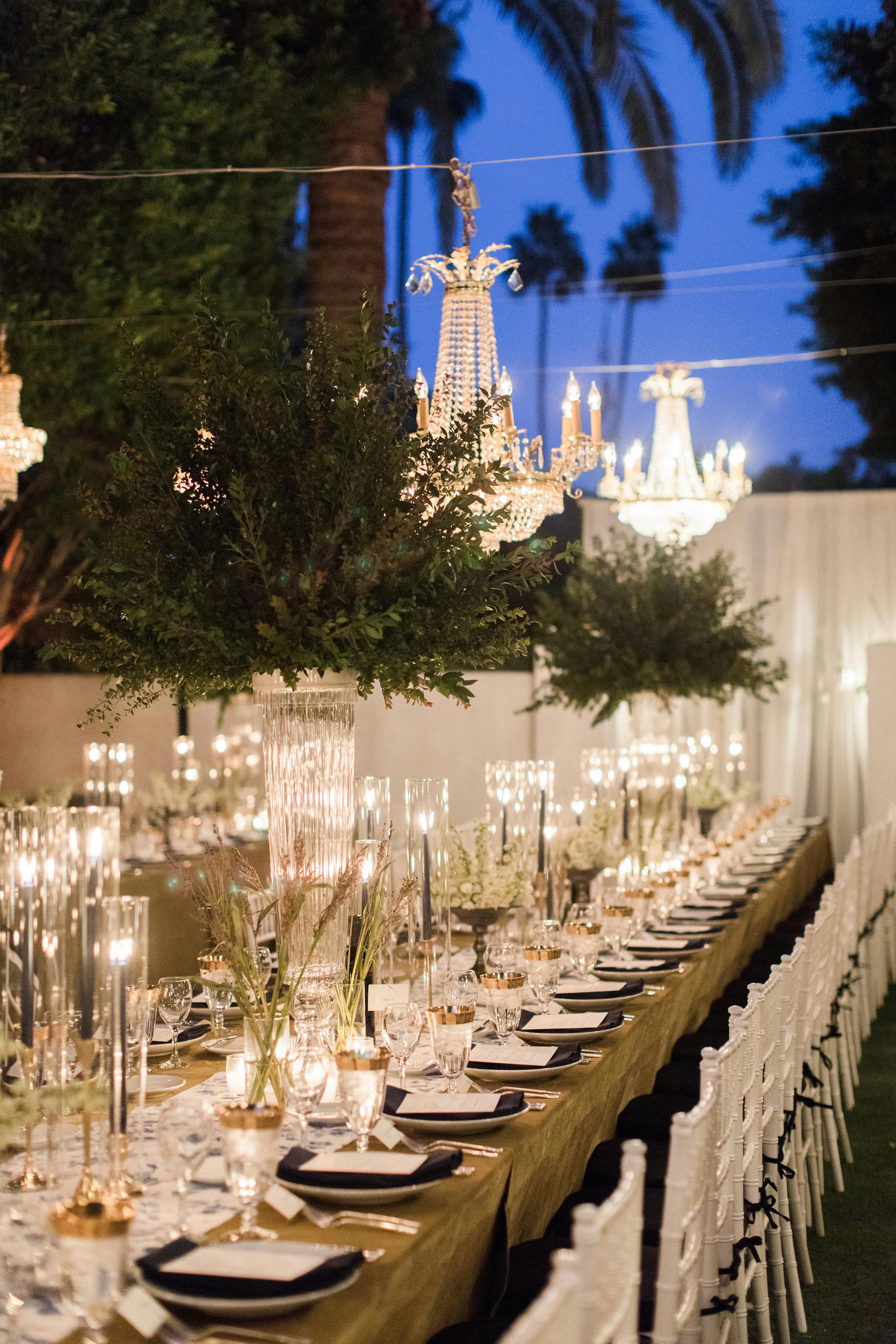 Wedding Floral Design Ideas posted by The Lynden Lane Company
