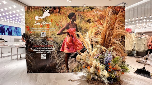 Featured photo from H&M Isla Hennes
