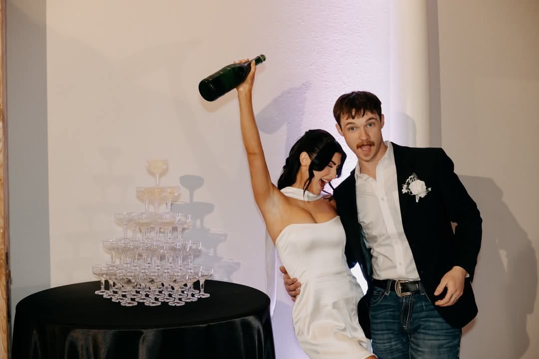 Featured photo from Madeline and Jaackson