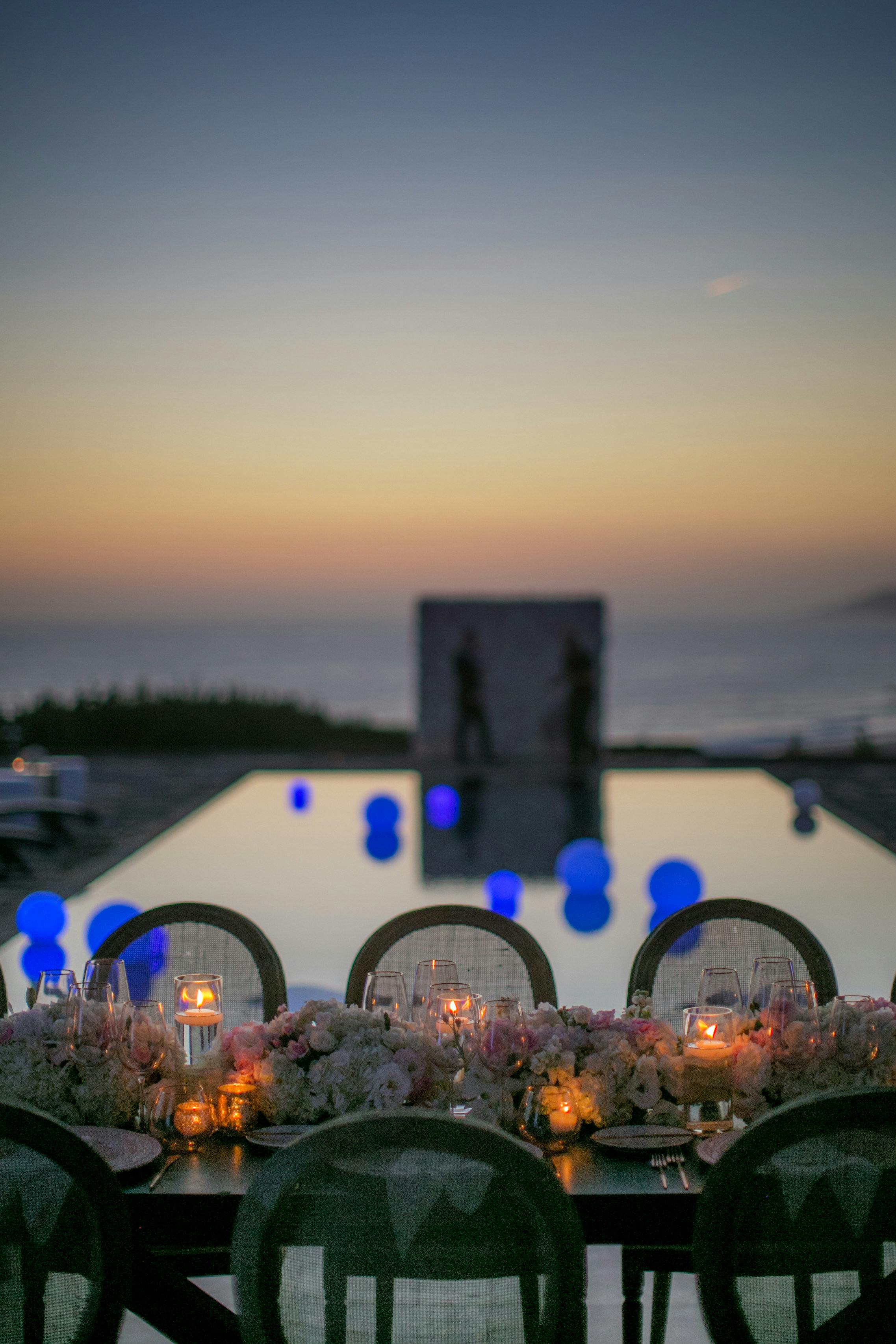 Wedding Lighting Ideas posted by Ink Events & Design