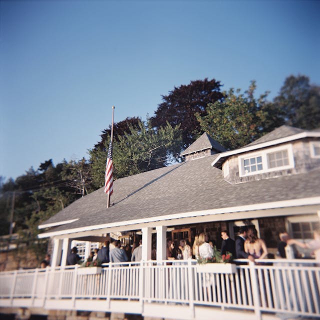 Featured photo from Escape to the Coast for This Chic Late Summer Celebration”
