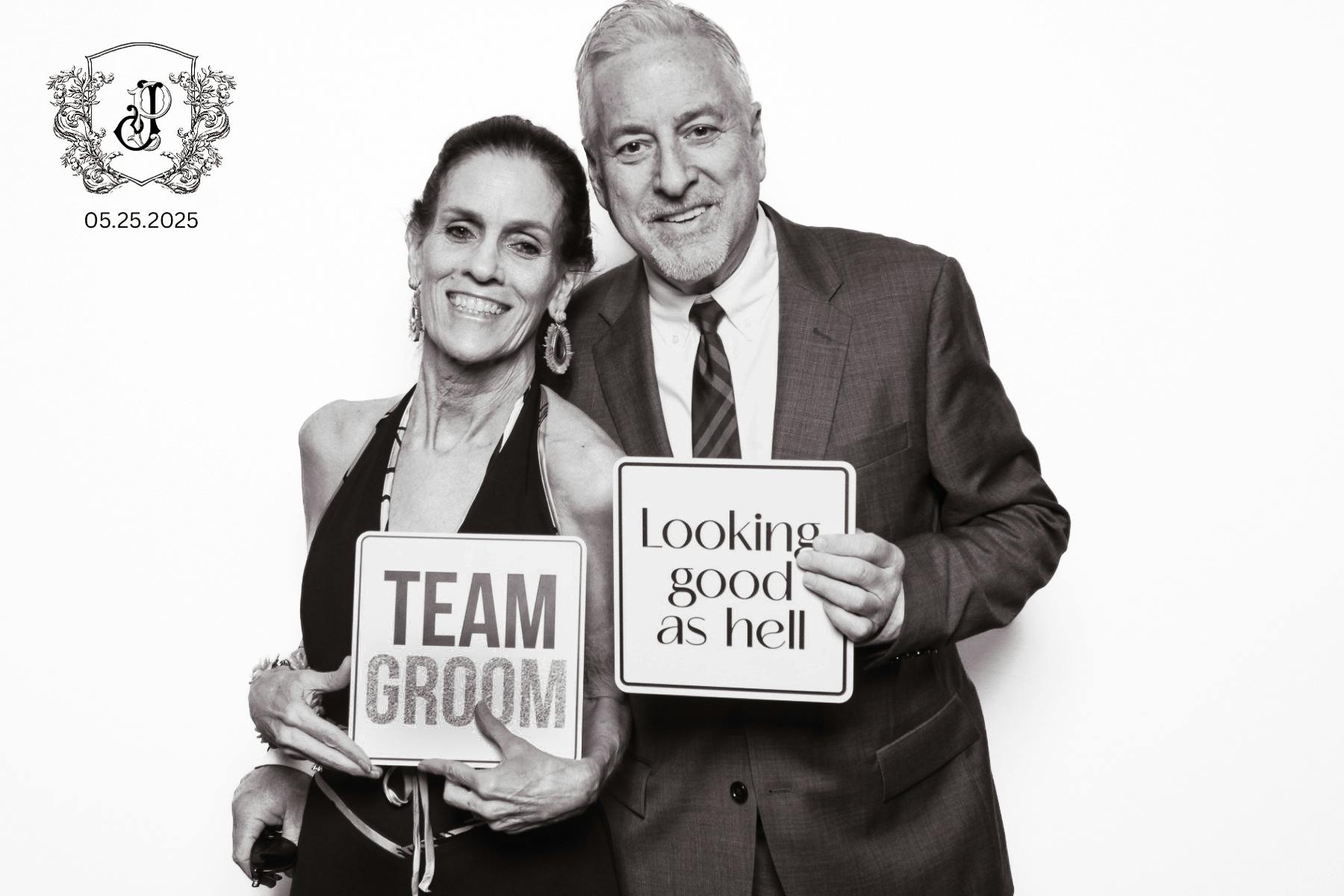 Featured photo from Joseph and Paula