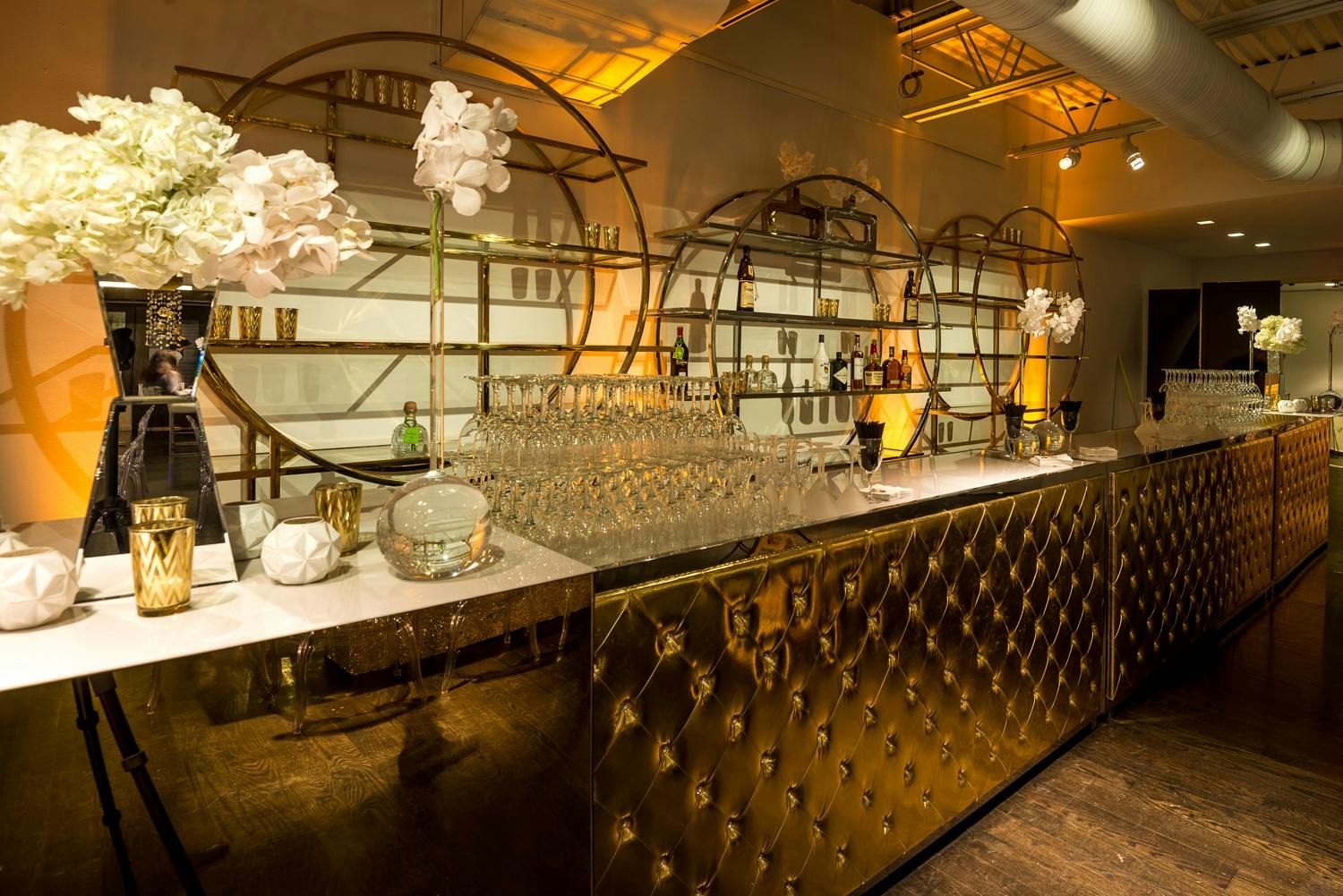 BarBat Mitzvahs at The Loading Dock Abigail Kirsch at The Loading