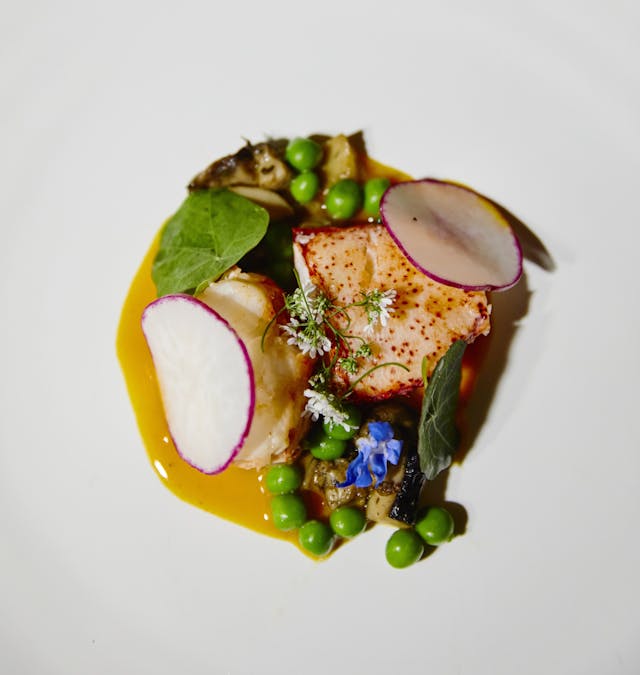 Featured photo from Loewe x Mytheresa Dinner Party in Los Angeles Catered by Haute Chefs LA