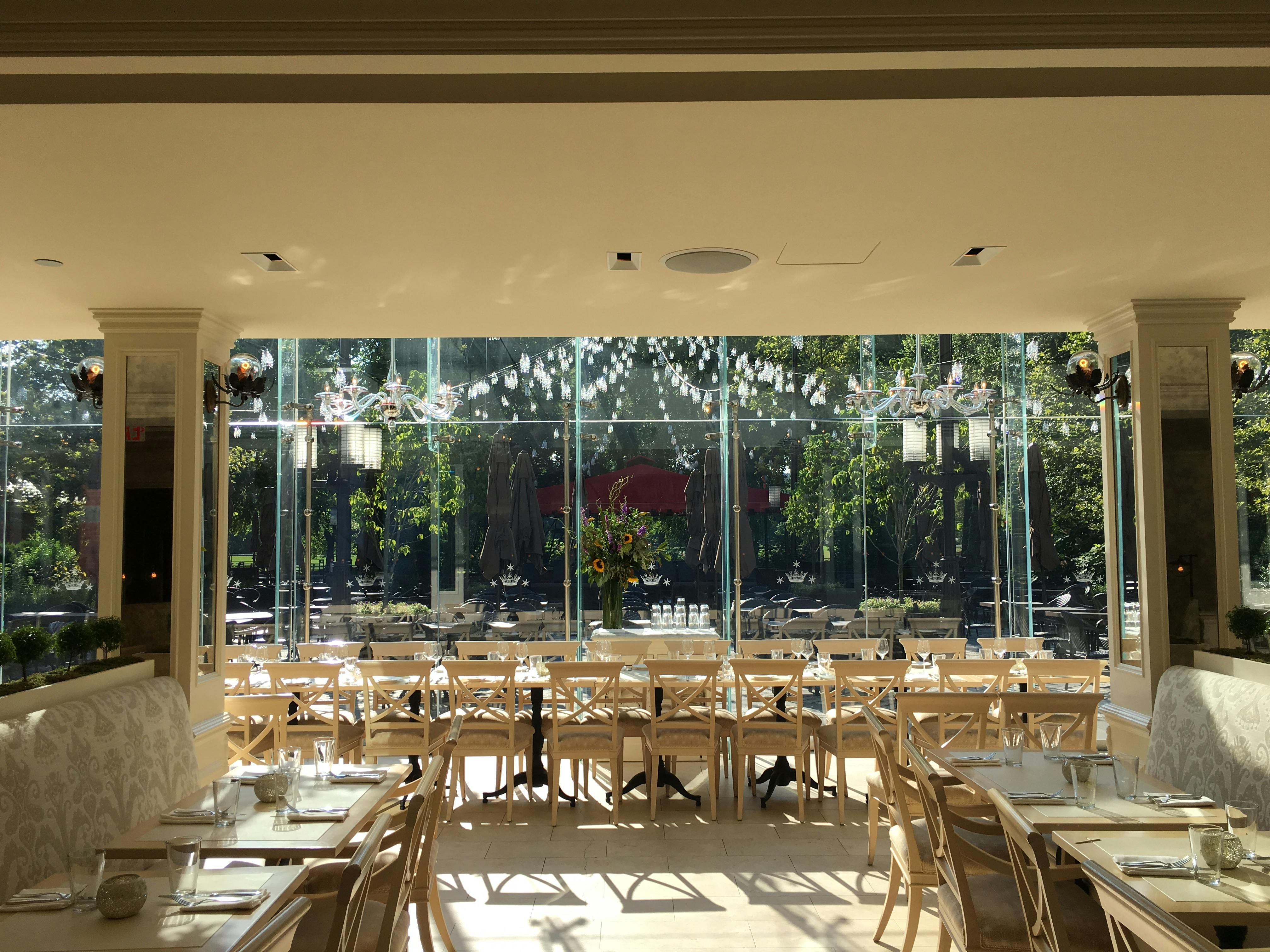 Featured photo from Central Park Room