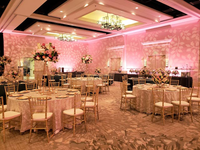 Featured photo from Baron's Ballroom