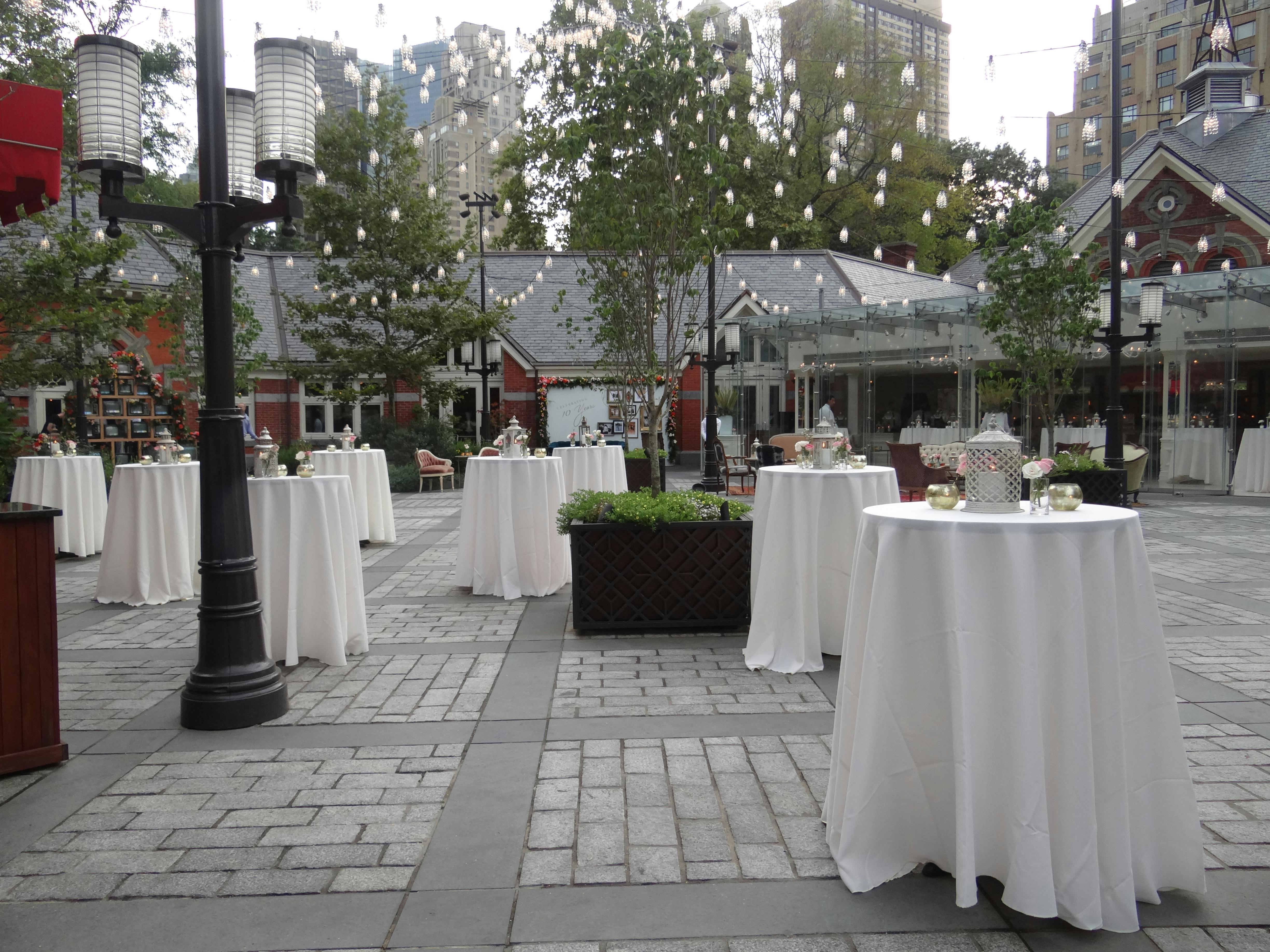 Featured photo from Main Courtyard