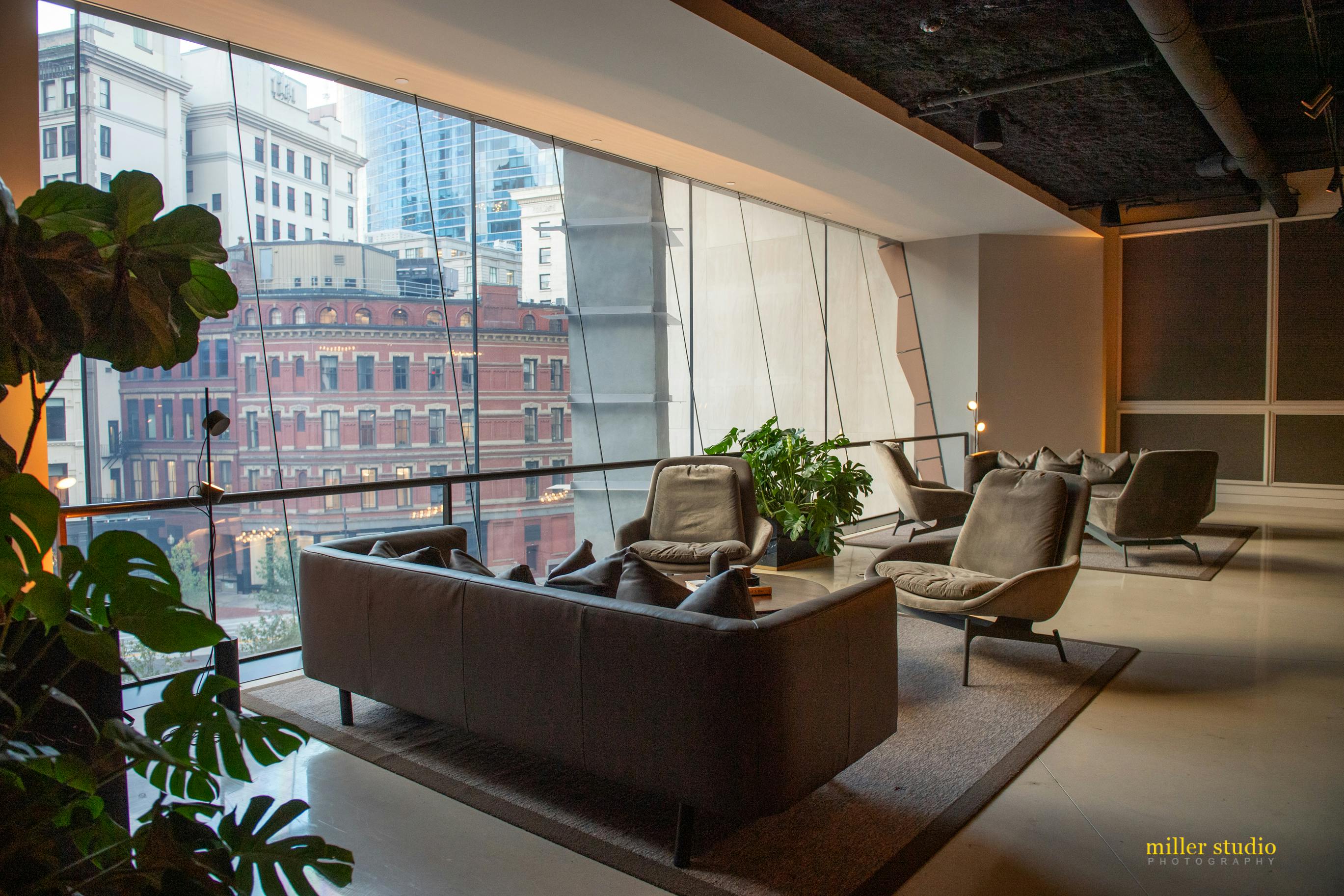 Collective Bar & Lounge | Winthrop Center | PartySlate