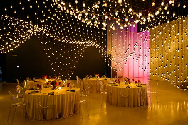 Featured photo from Corporate Dinner at Superblue in Miami, FL