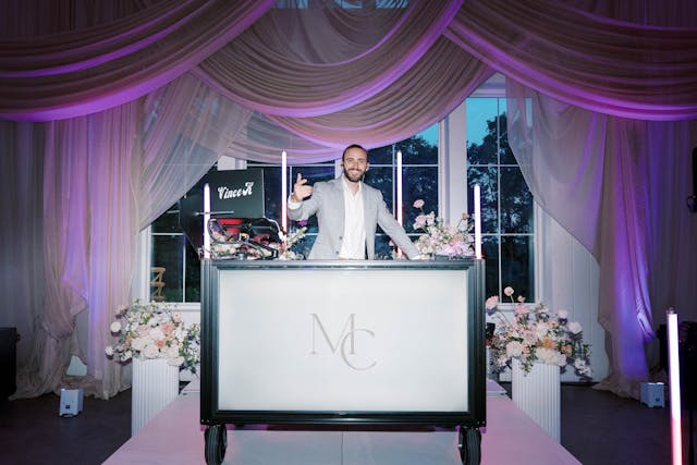 Featured photo from Celebrate This High-Energy Wedding Reception in Columbus, Ohio