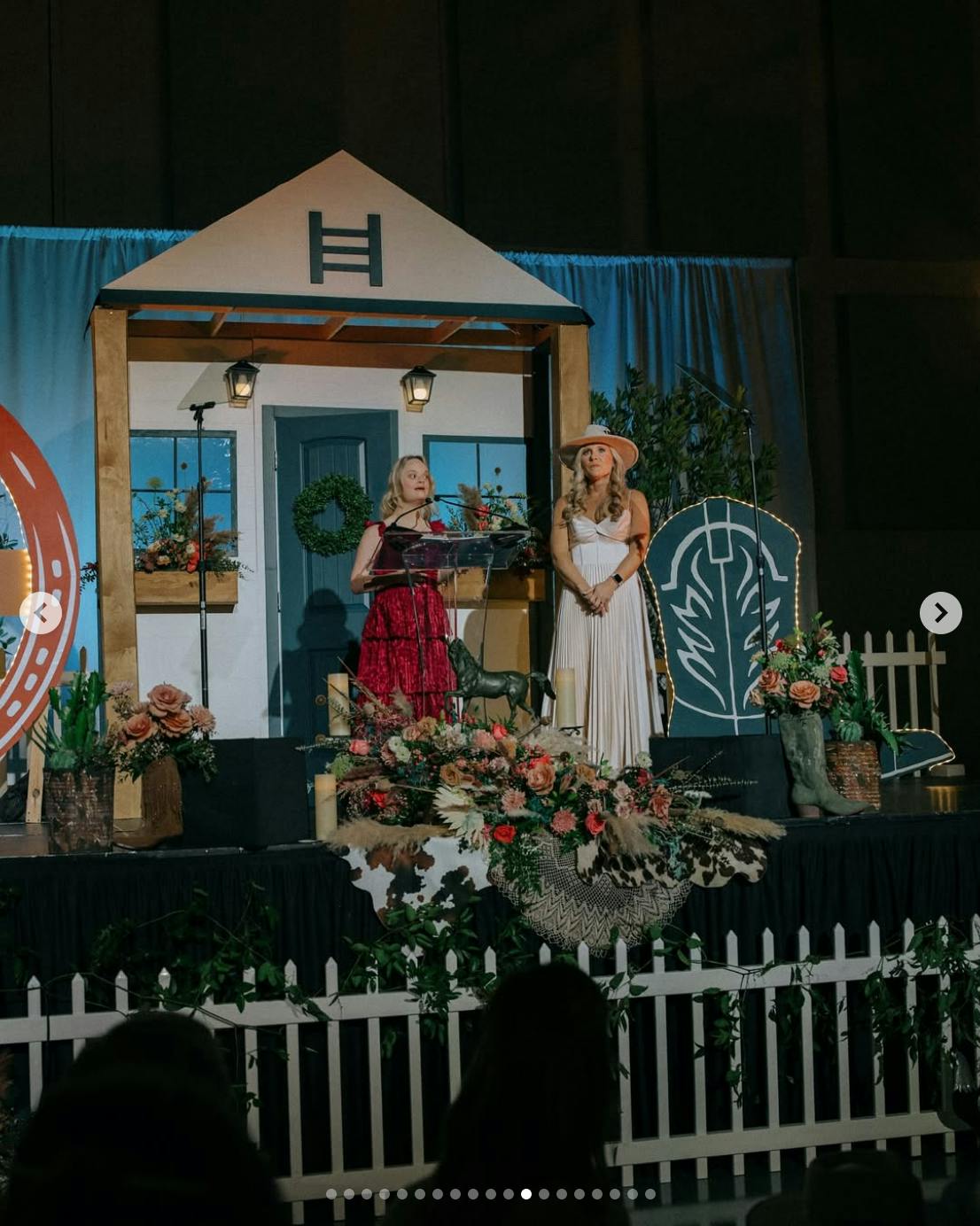 Featured photo from ESP Gala 2025