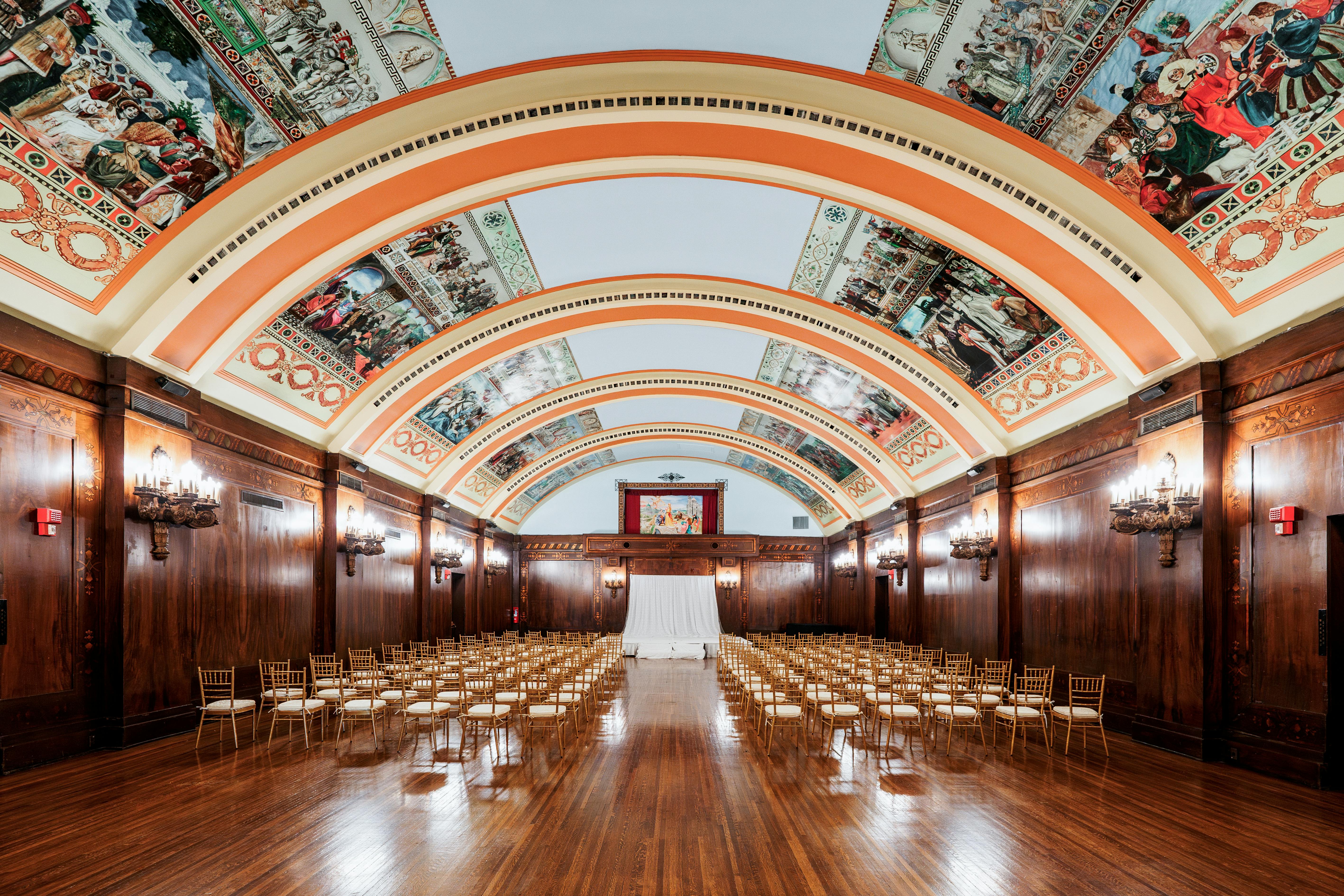 Featured photo from Florentine