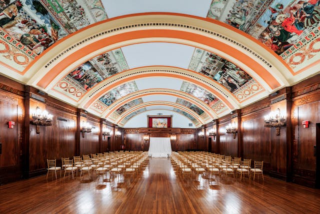 Featured photo from Florentine