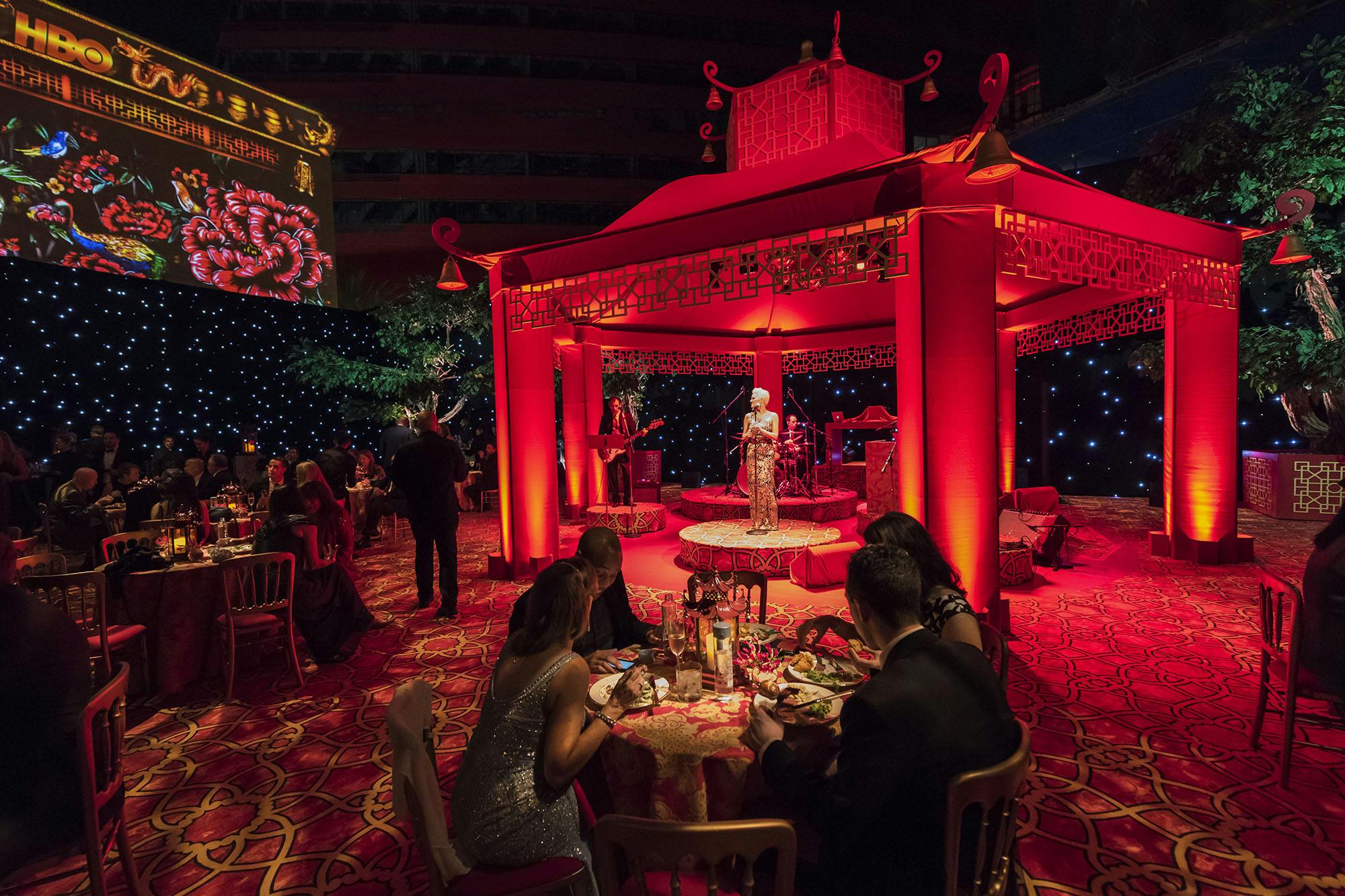 Corporate Event Lighting Ideas posted by Gabor Ekecs Photography