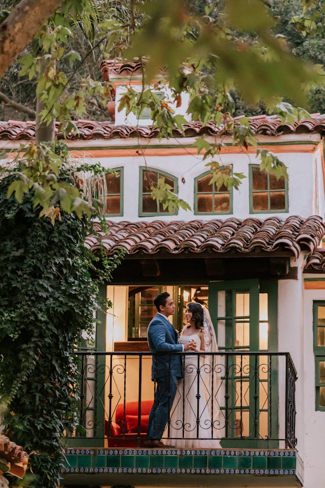 Featured photo from Rancho Las Lomas Silverado Wedding -Filipino & Italian Blend