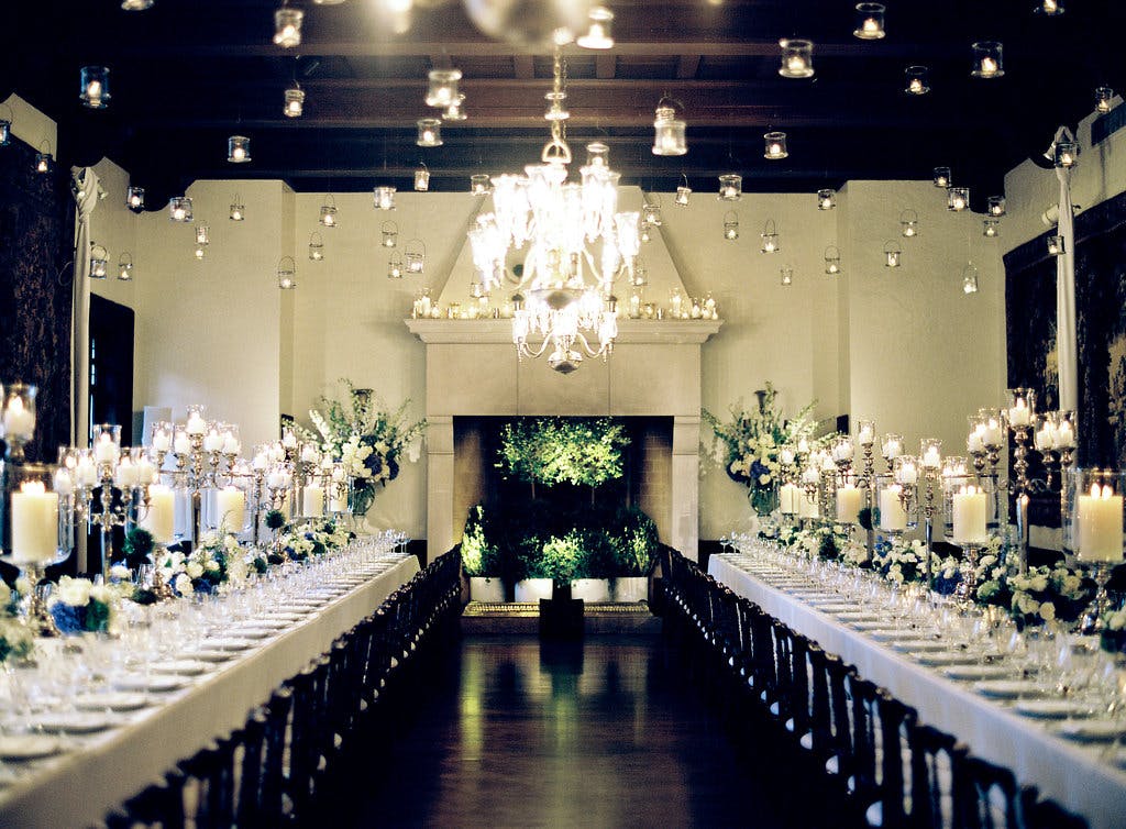 Wedding Lighting Ideas posted by Bliss Events Chicago