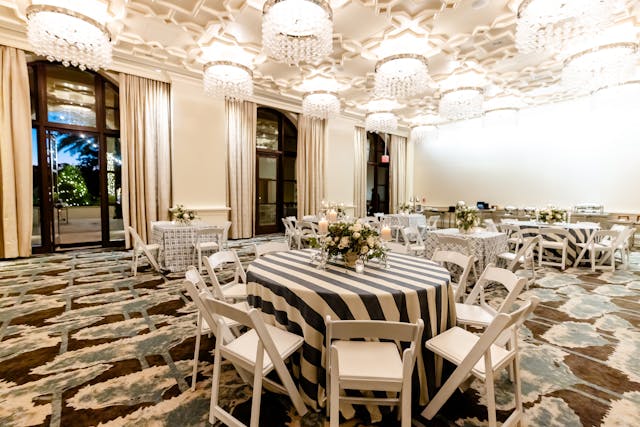 Featured photo from 50th Birthday Weekend Celebration at the Four Seasons Orlando