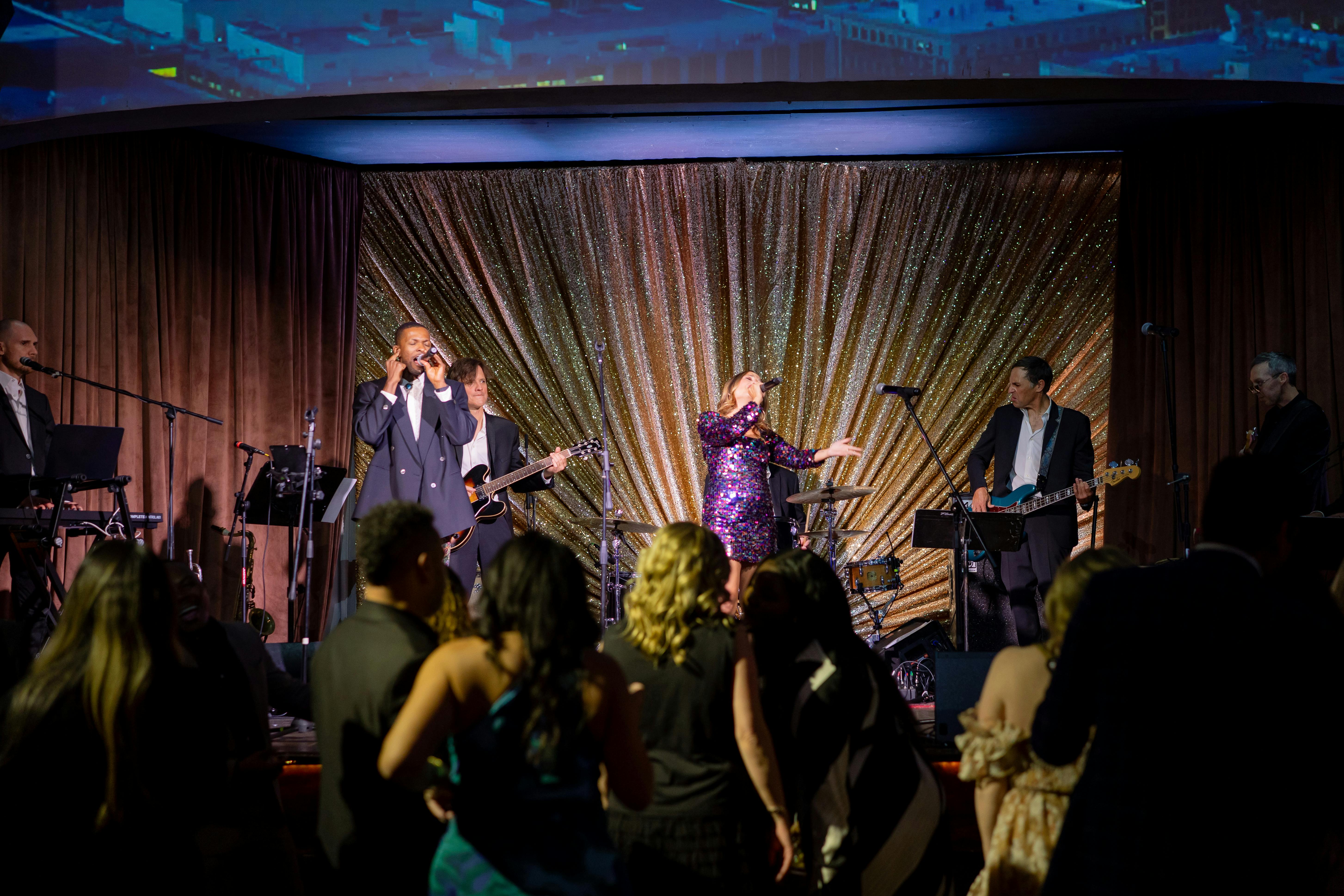 Featured photo from Closing Cocktail Party for PartySlate Summit: West Coast