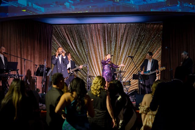 Featured photo from Closing Cocktail Party for PartySlate Summit: West Coast