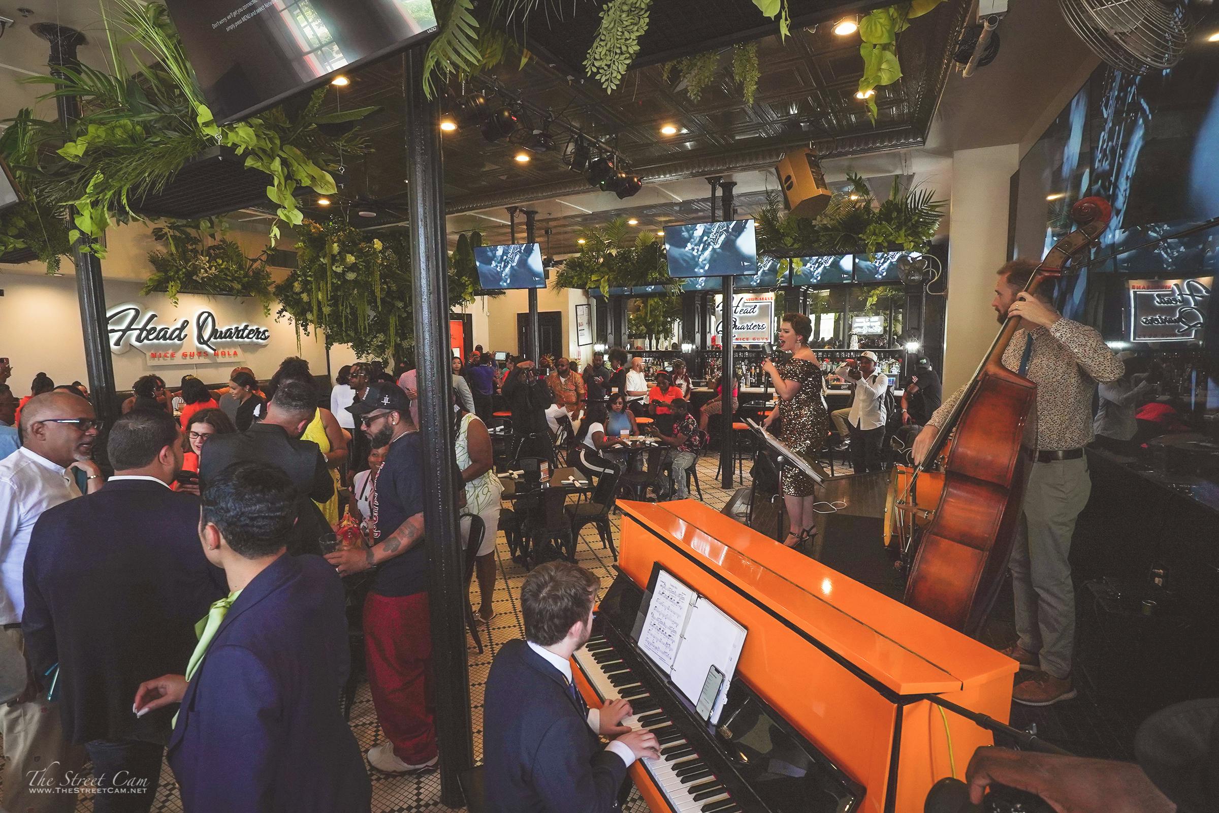 Featured photo from Head Quarters by Nice Guys Nola