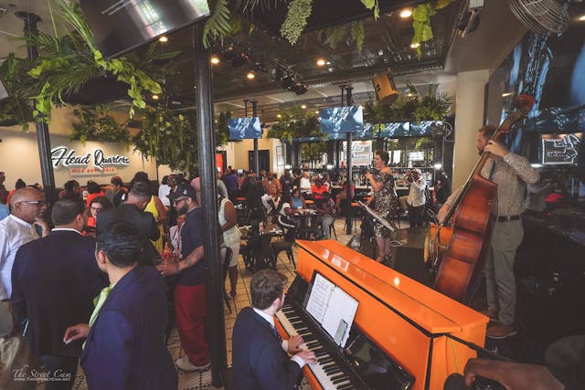 Featured photo from Head Quarters by Nice Guys Nola