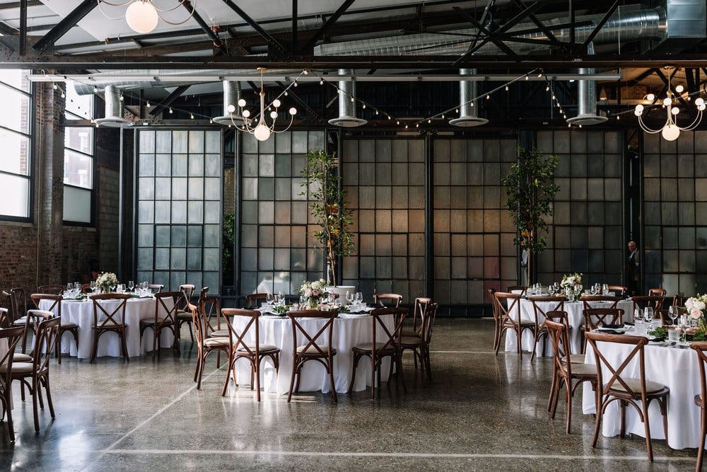 Lilah, an event space at Lilah