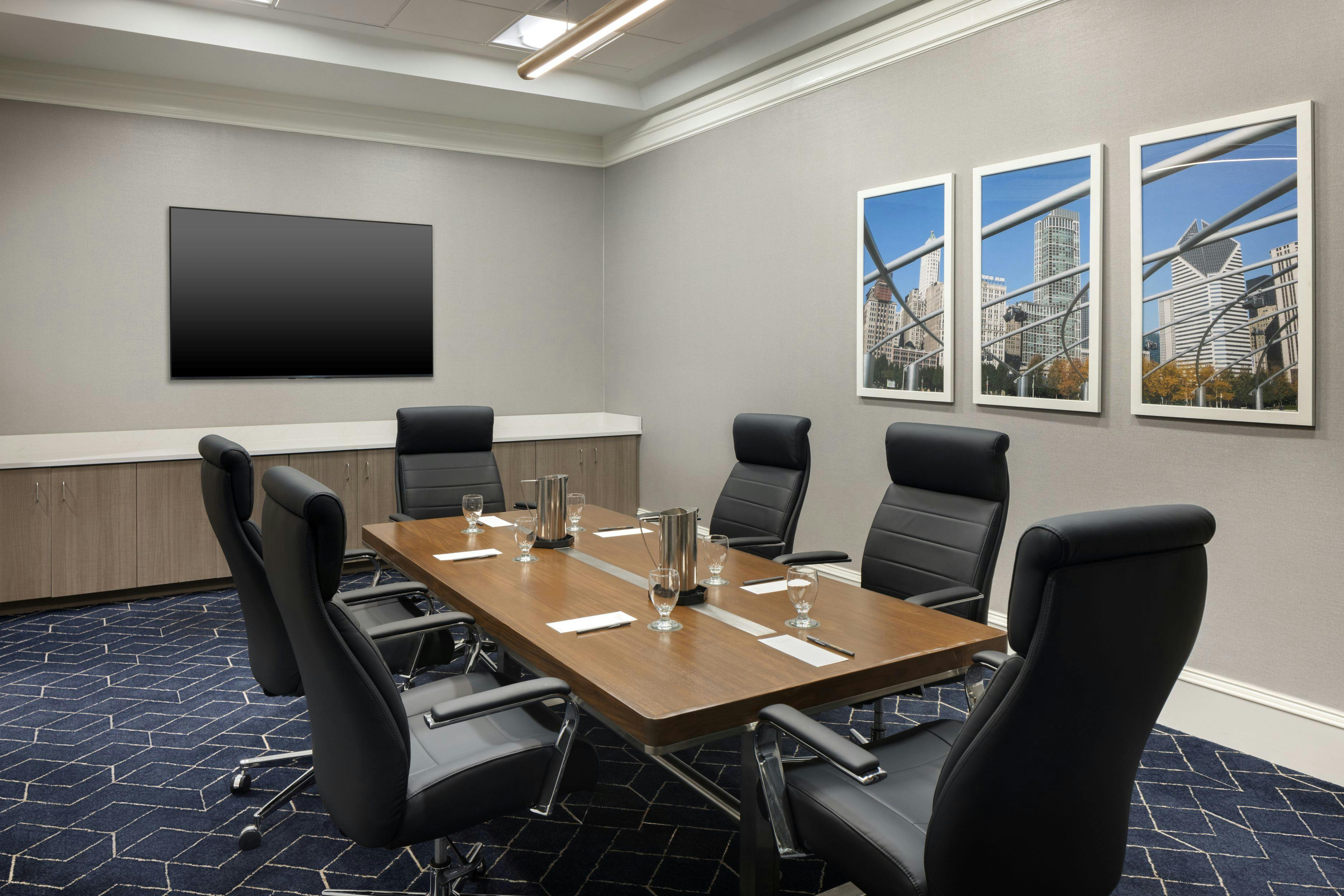 Featured photo from Ashland Room - Inspire Collaboration