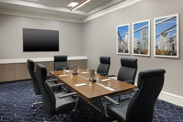 Featured photo from Ashland Room - Inspire Collaboration