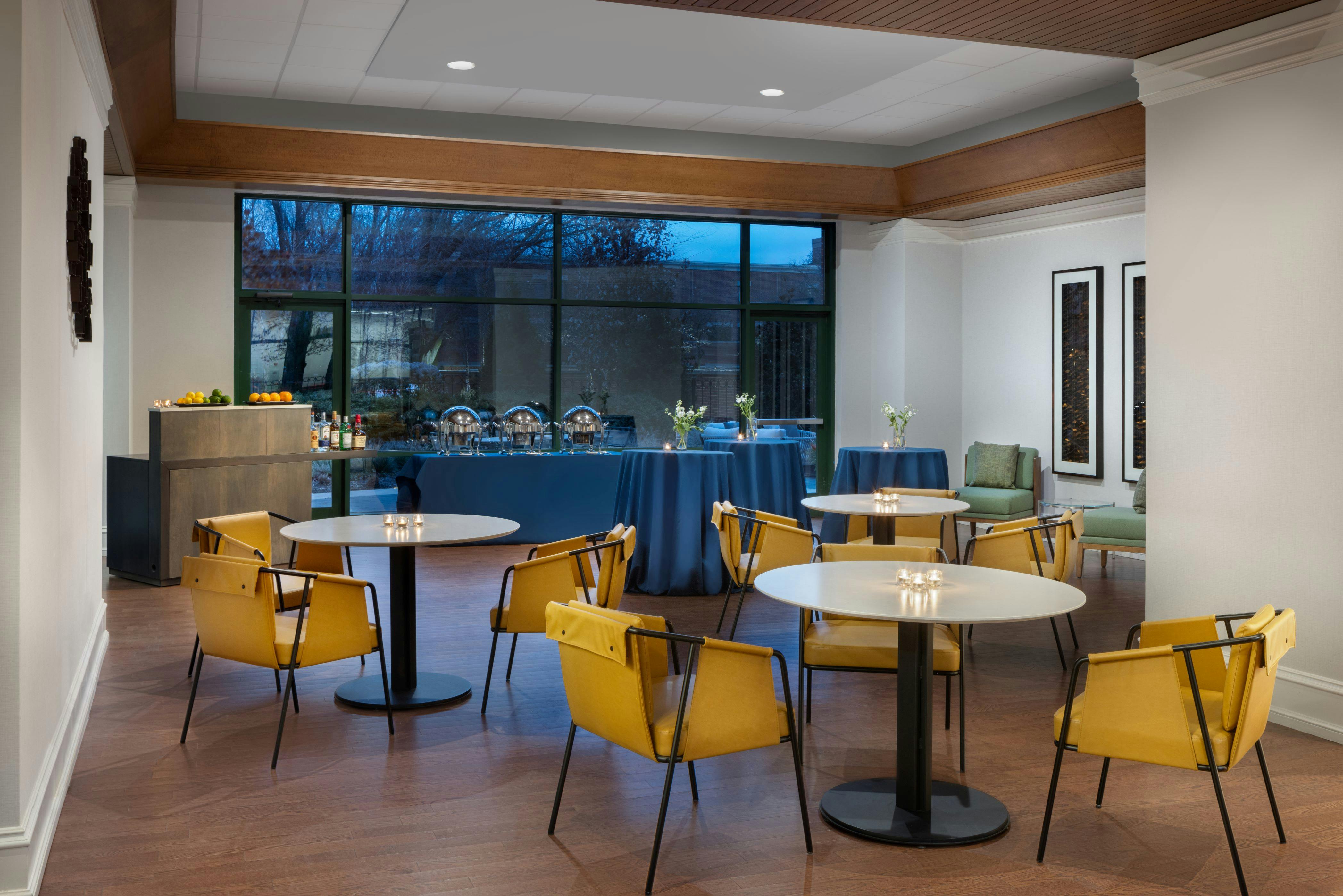 Featured photo from Bistro & Lounge – Where Dining Meets Distinction