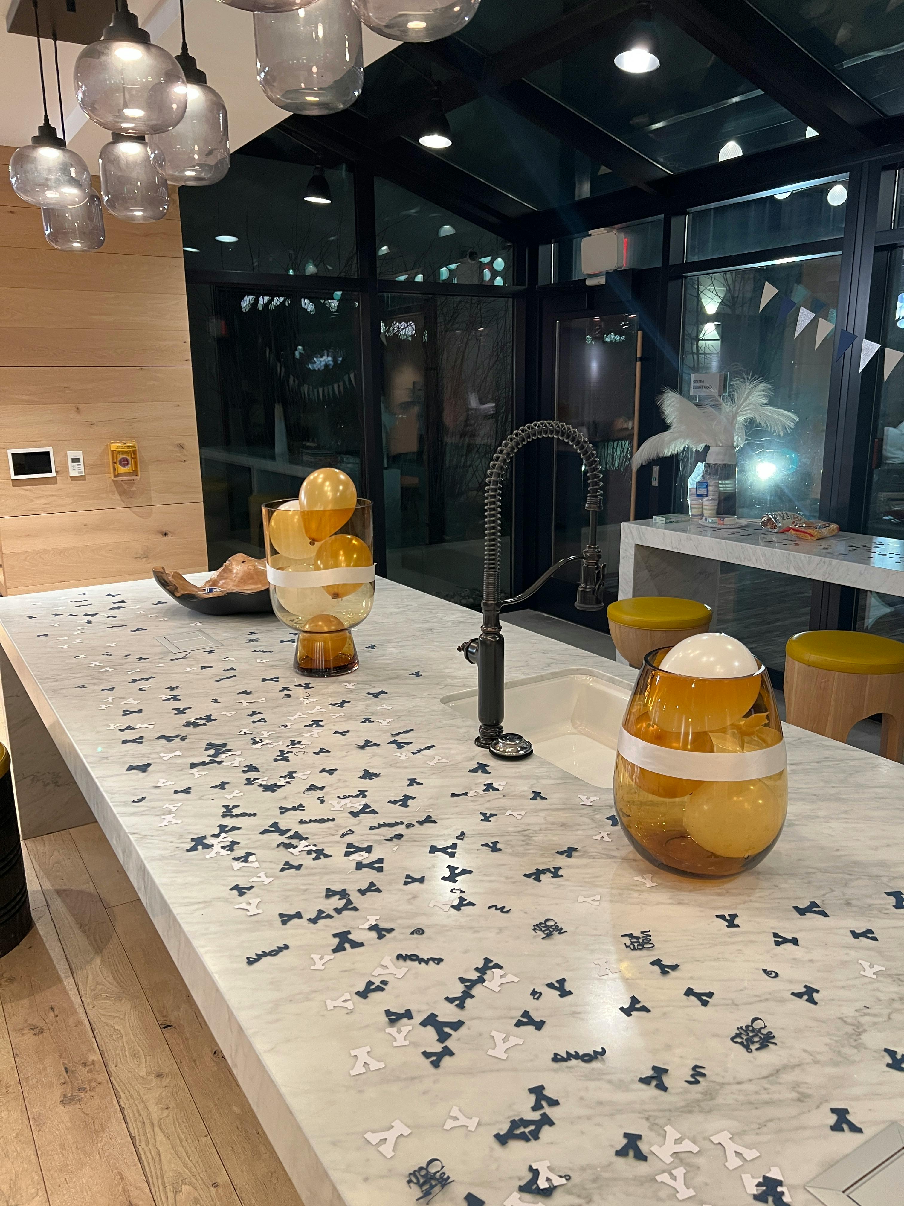 Featured photo from Medical Residency Match Party