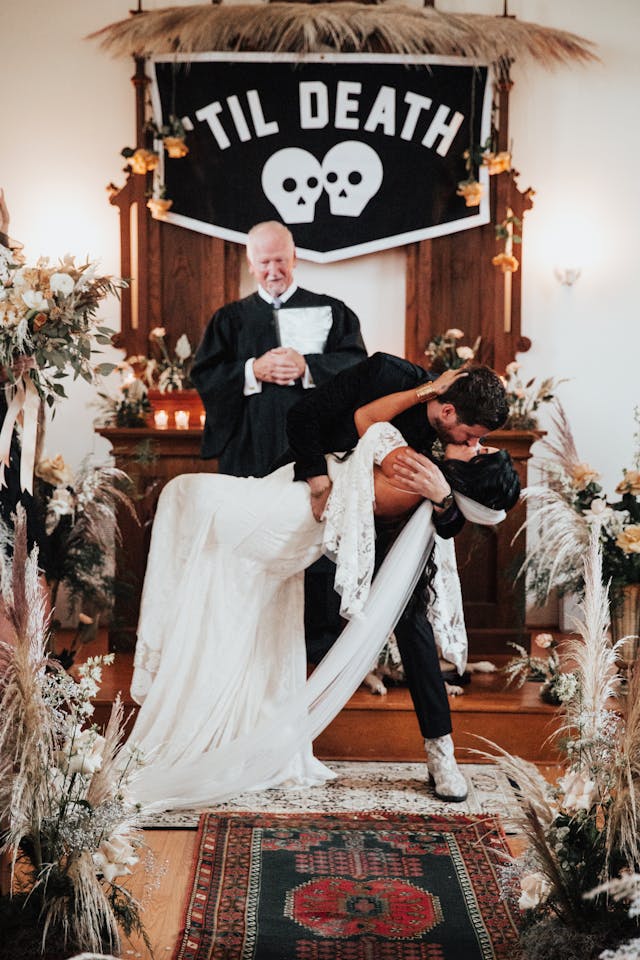 Featured photo from Rachel & Daniel