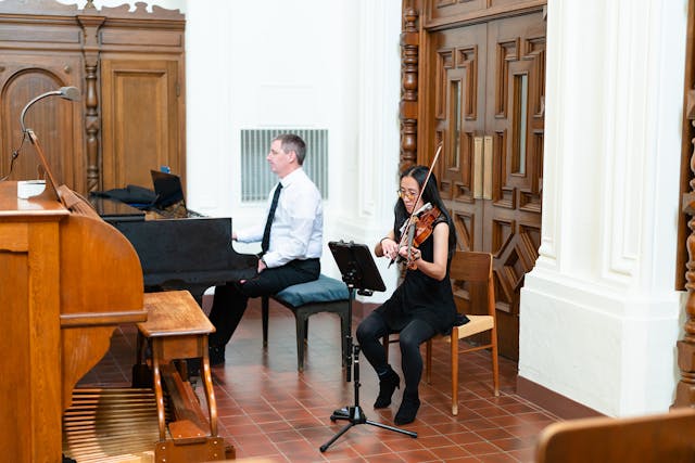 Featured photo from Celebrate the Harmony of Love with Live Music in Napa