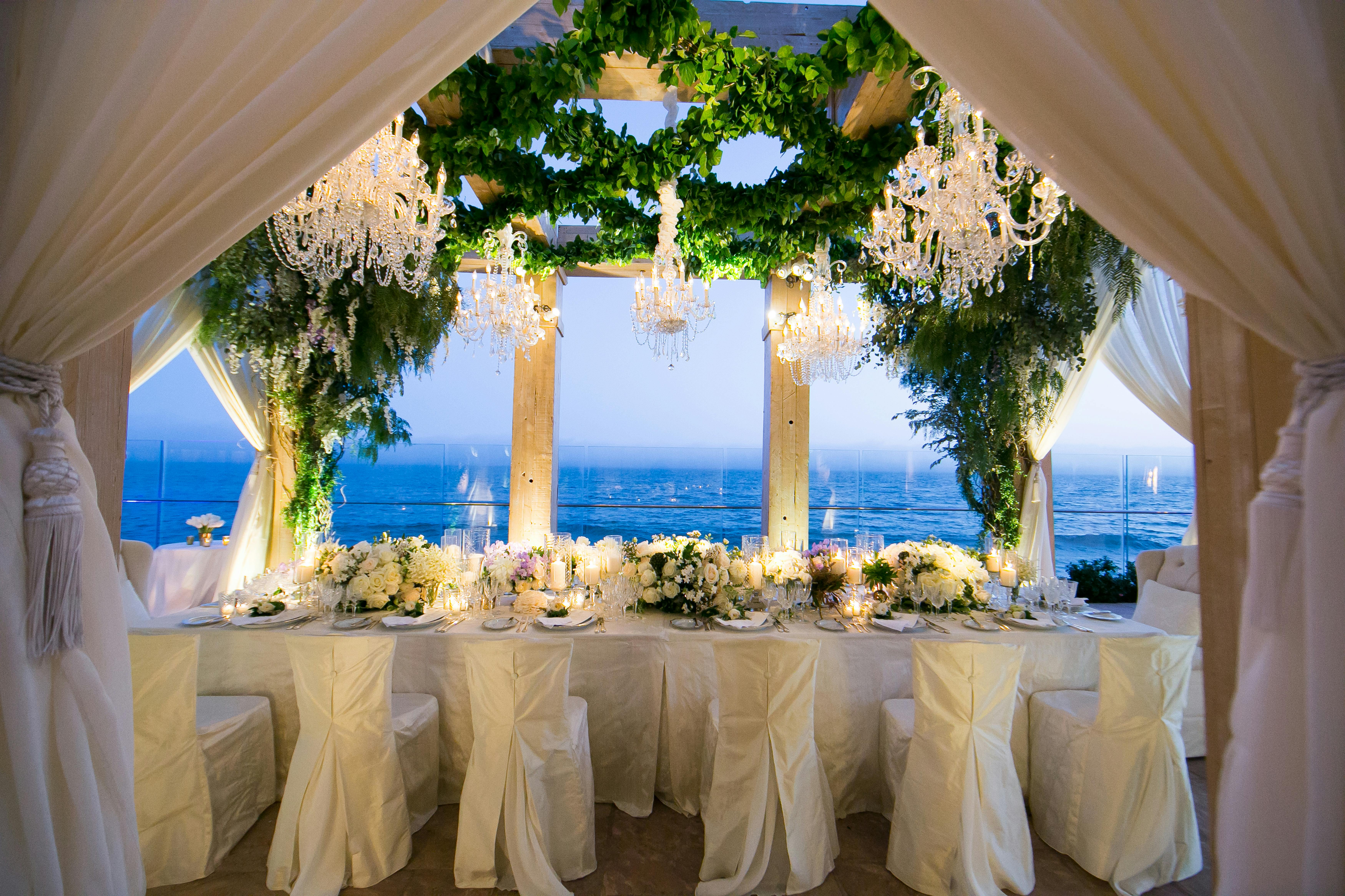 Wedding Floral Design Ideas posted by Alyson Fox Events
