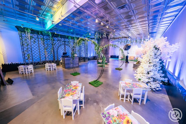 Featured photo from Step Into This Whimsical Garden Dream at Annapolis Mall
