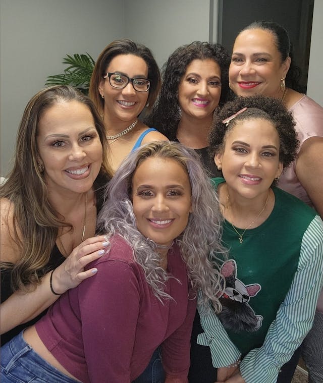 Featured photo from Makeup Classes