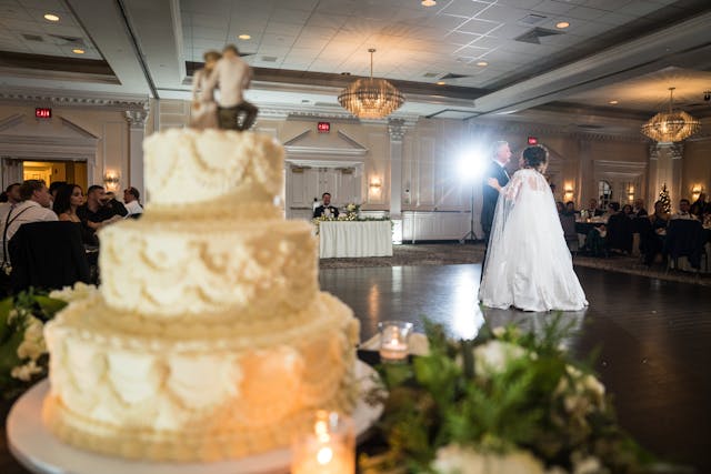 Featured photo from The Ballroom at the Desmond