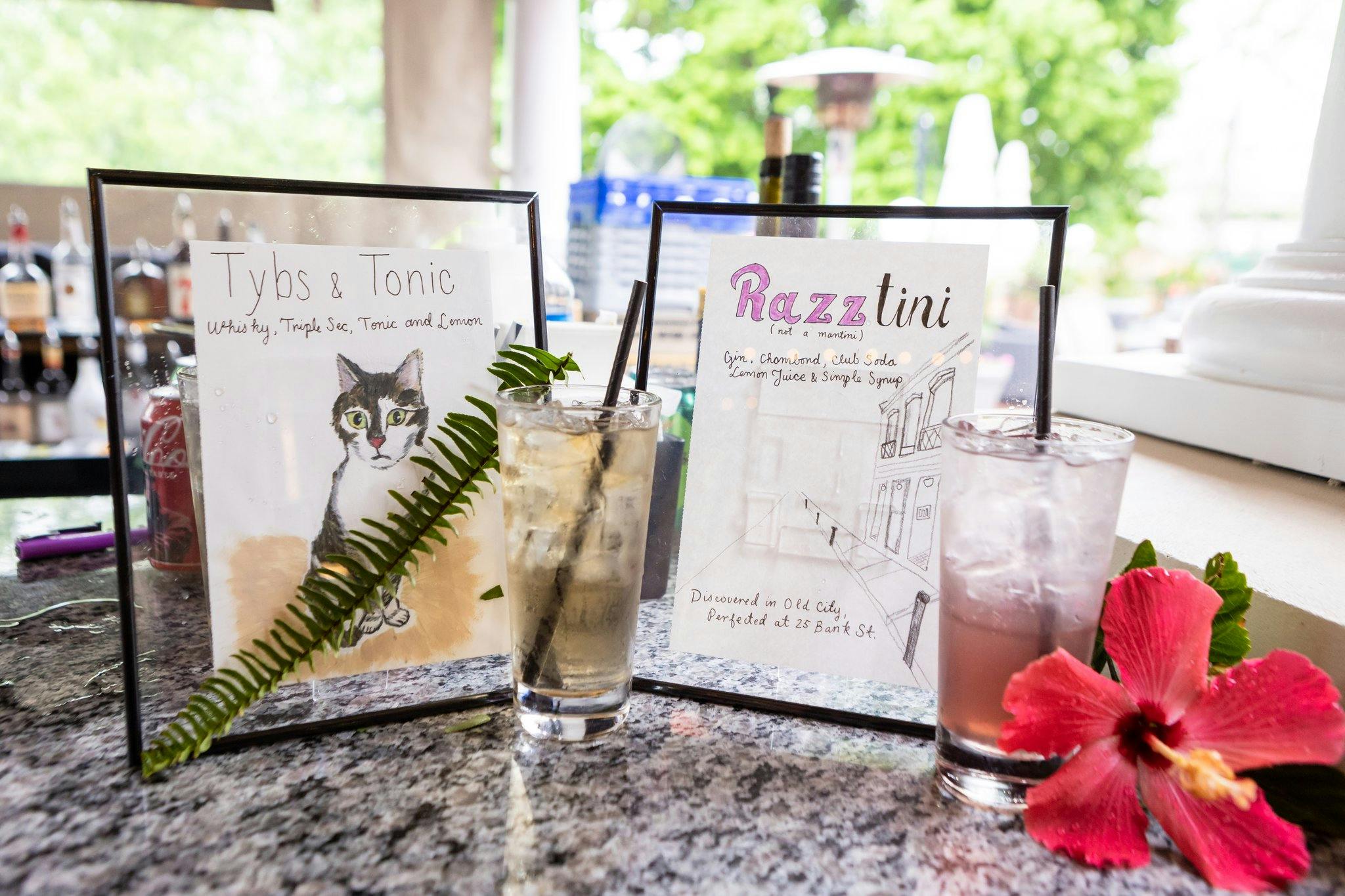 Featured photo from Deck