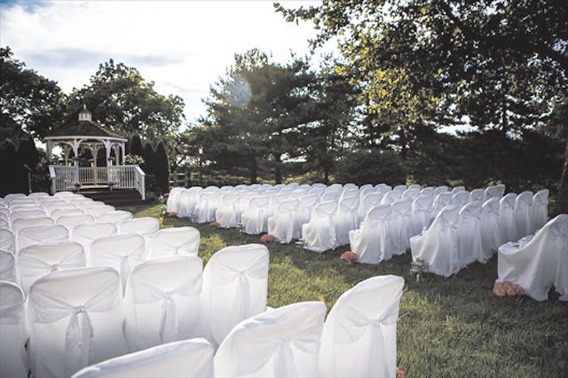 Featured photo from Outdoor Ceremony