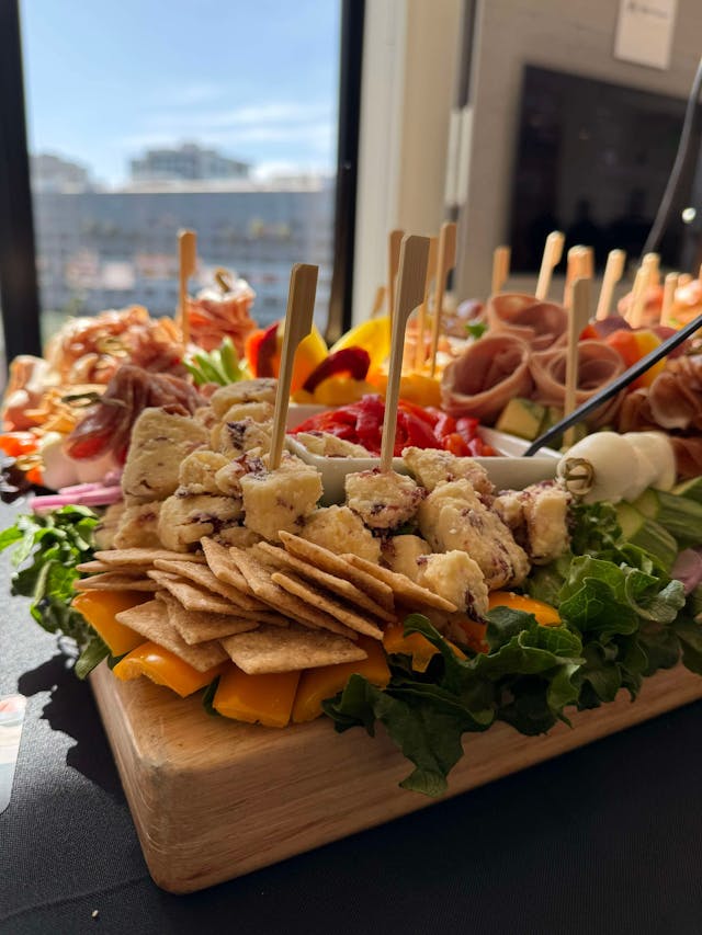 Featured photo from VC Clients All Day Retreat