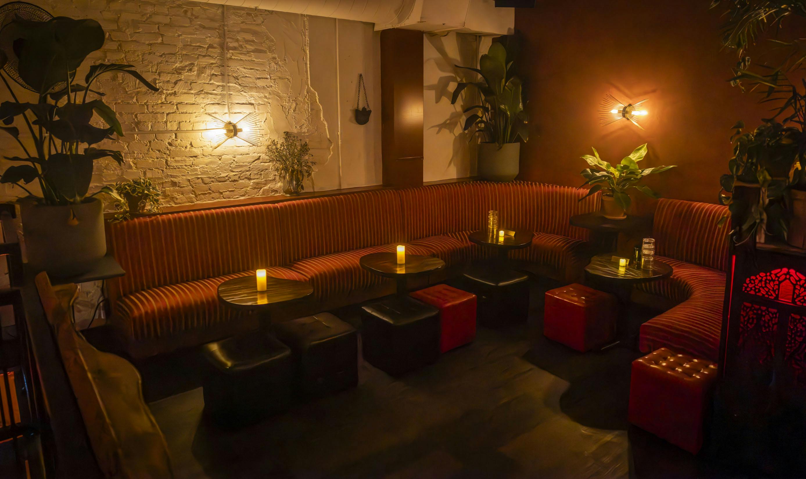 Upper Level - Private, an event space at Gabriela