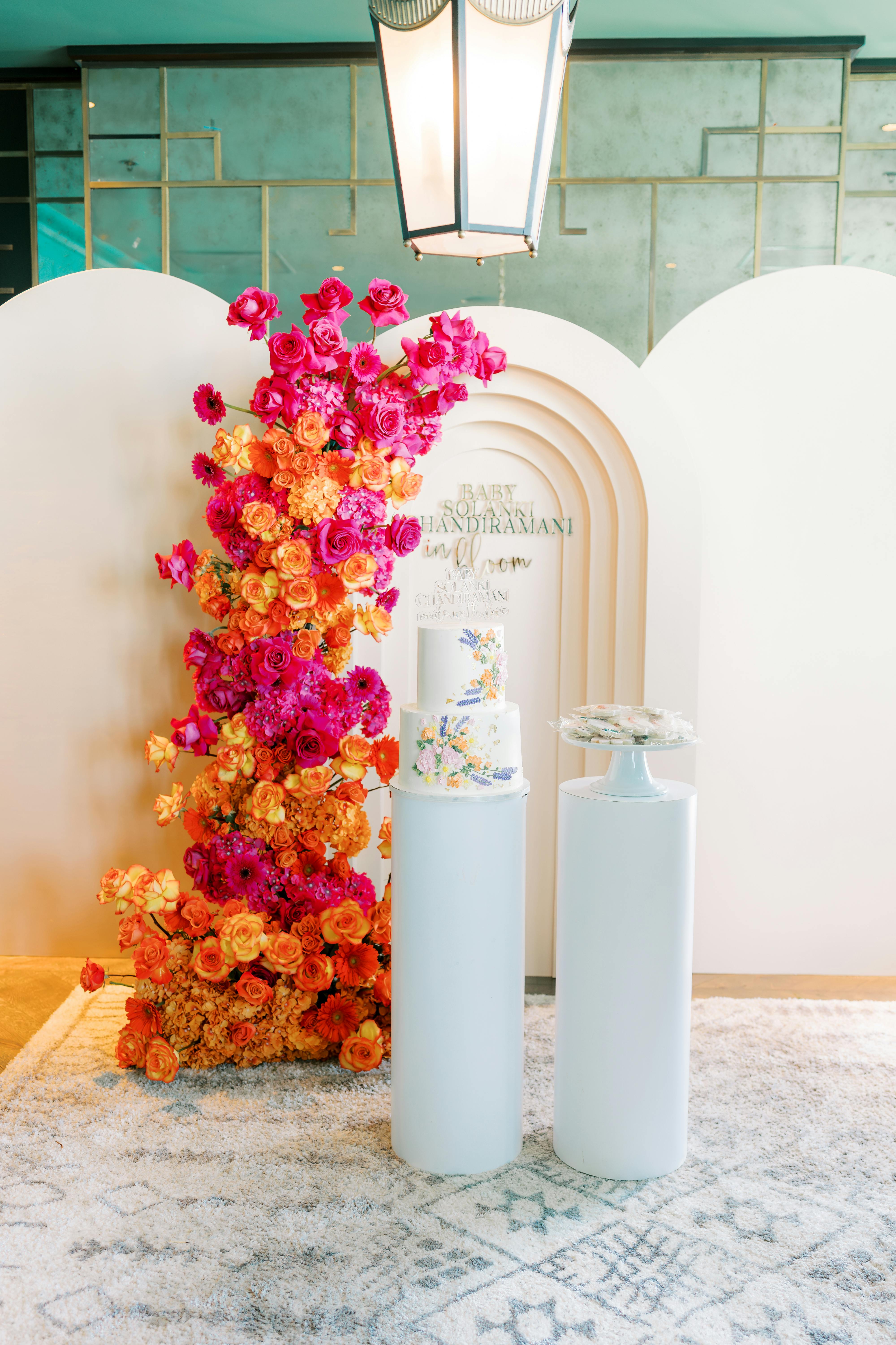 Featured photo from Baby in Bloom