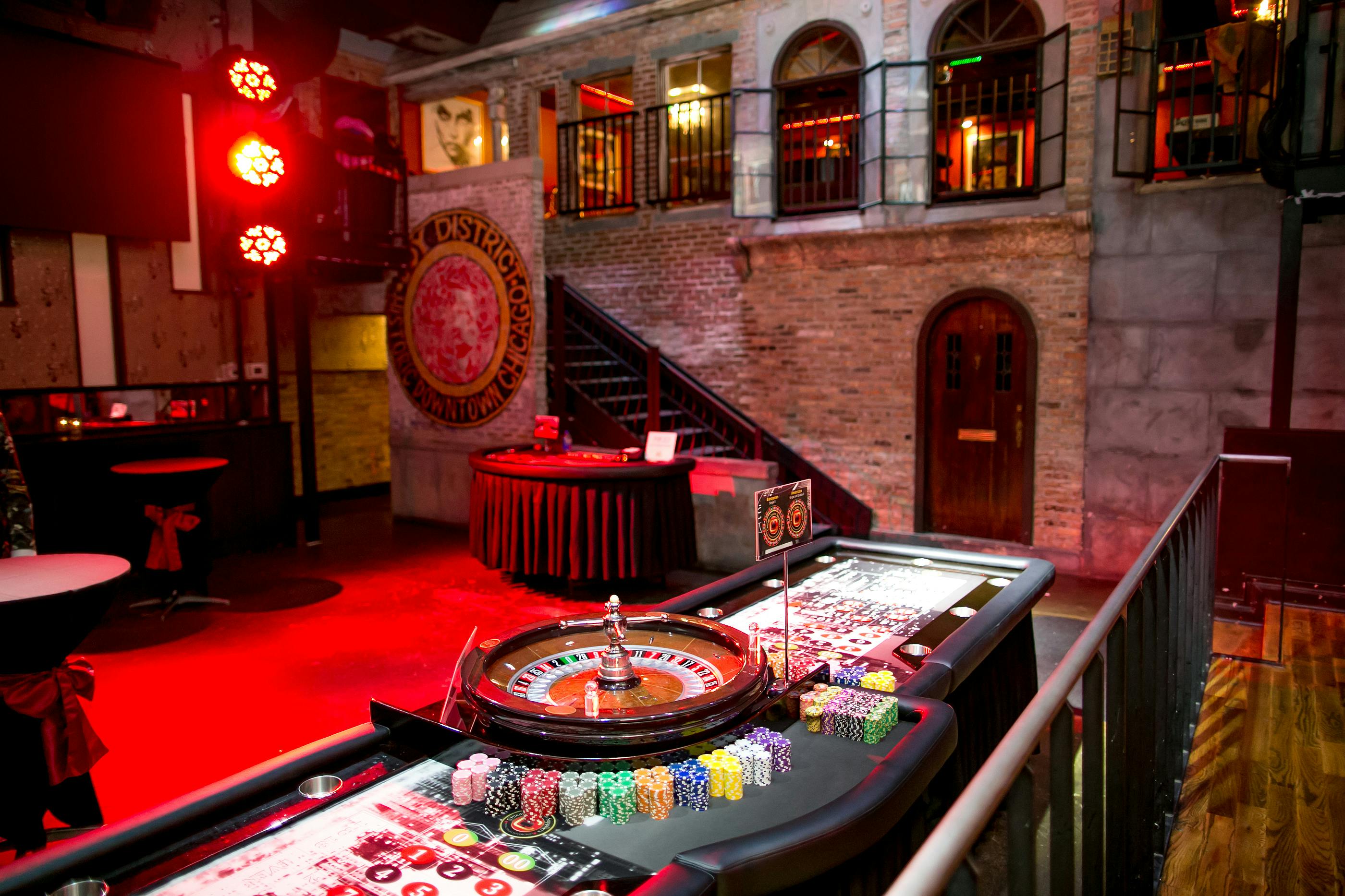 Joy District Chicago Venue All Events 149 photos on PartySlate