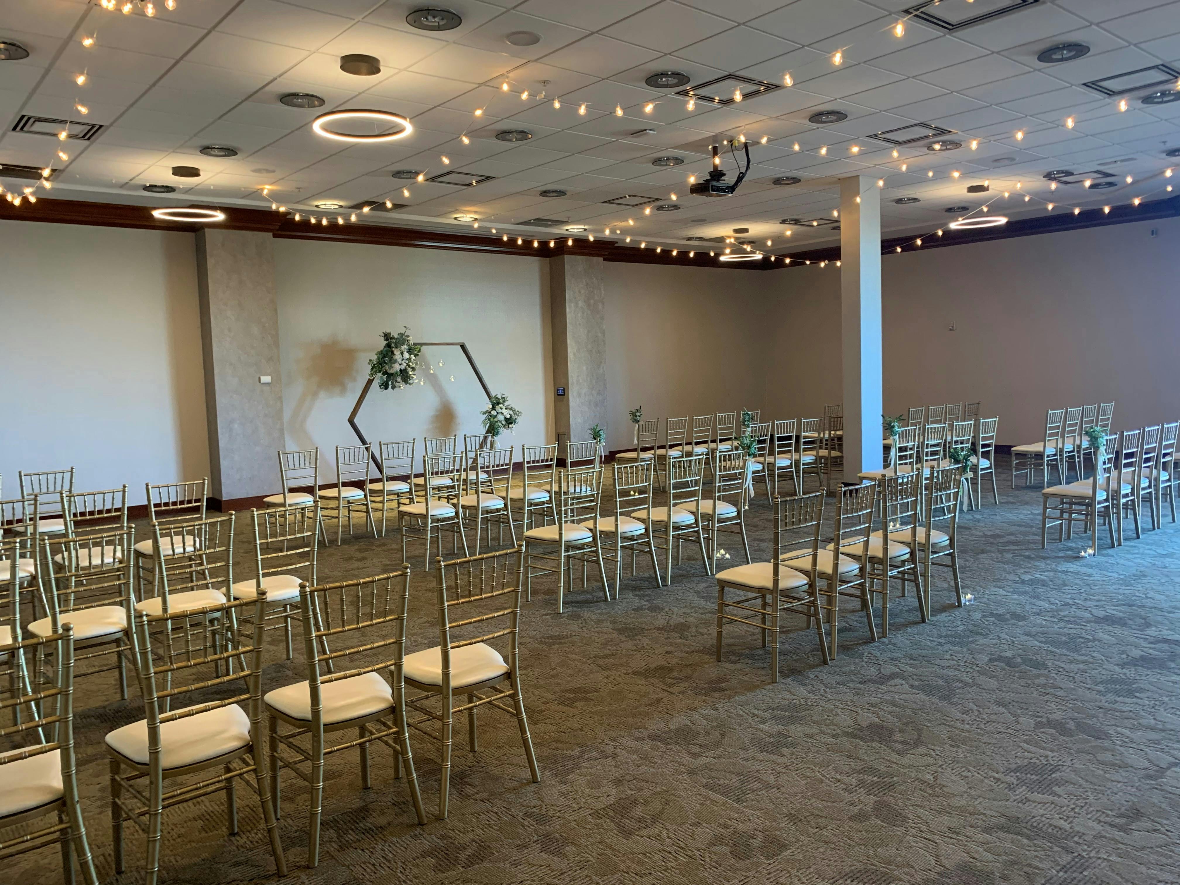 Featured photo from The Electra Room