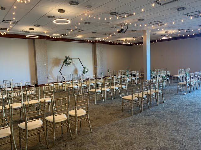 Featured photo from The Electra Room