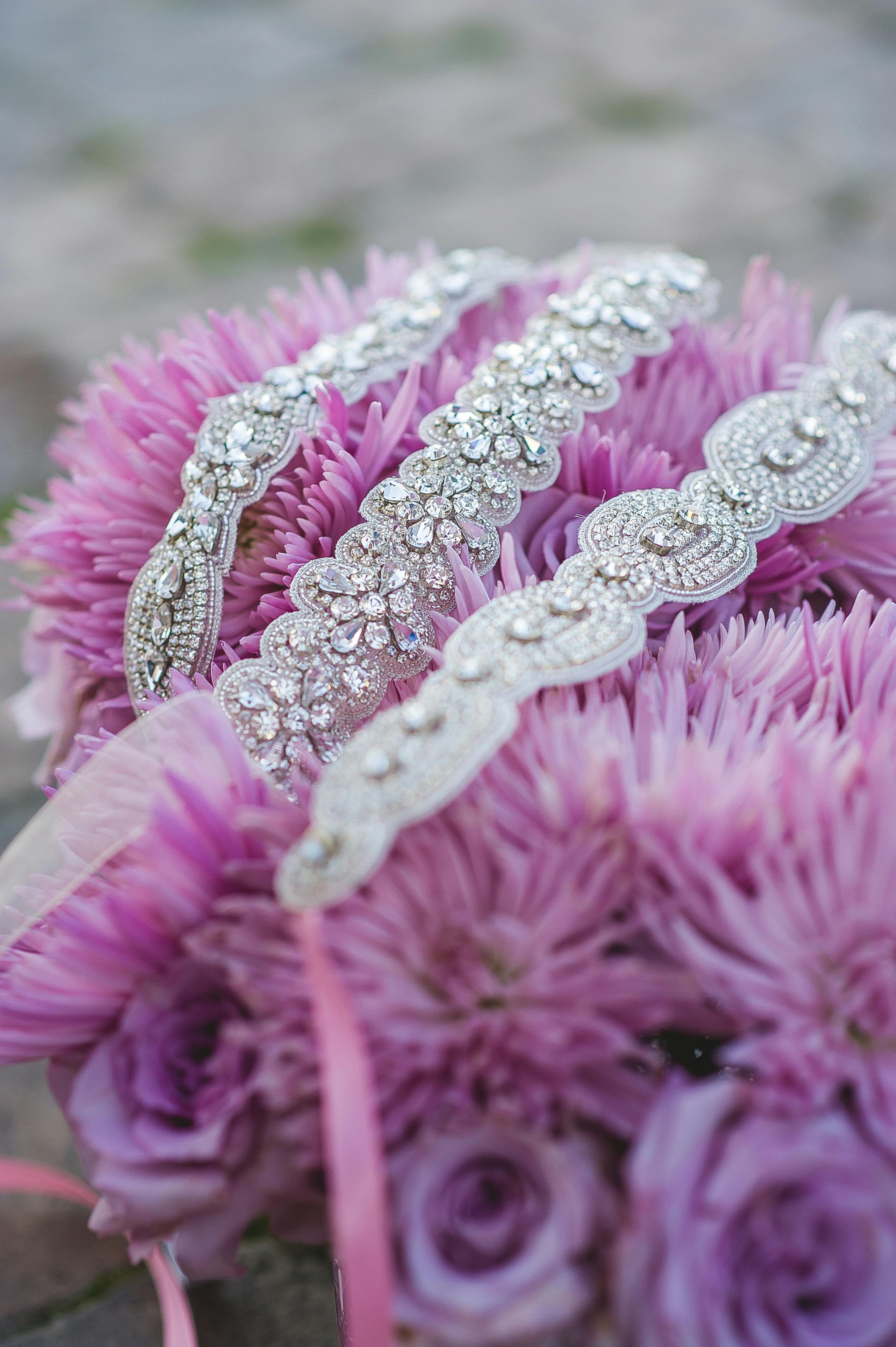 Featured photo from Pretty in Purple Wedding at Casa Real at Ruby Hill Winery in Pleasanton, CA